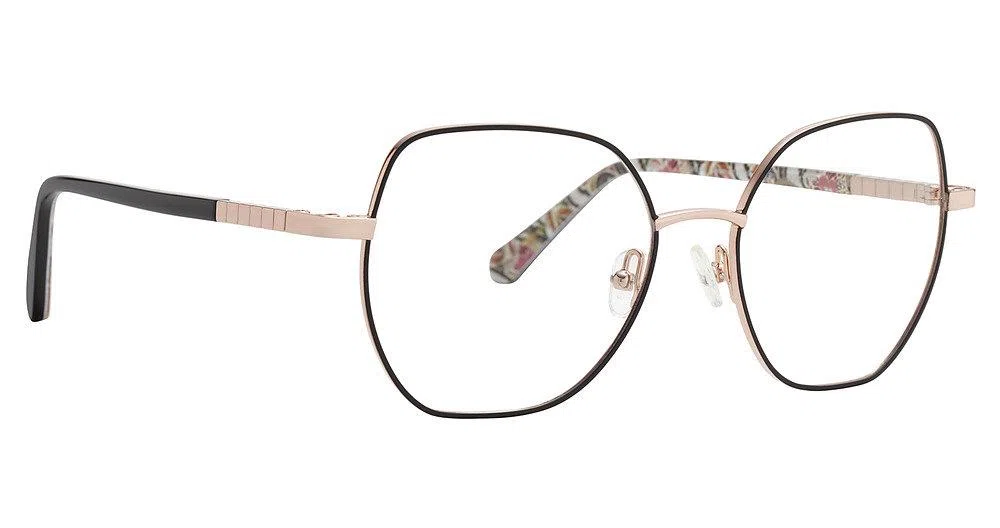 Vera Bradley VBFIORA Eyeglasses - view 2